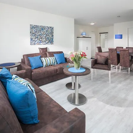 Haus Insulaner Whg 2 *