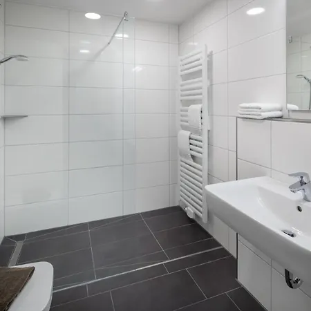 Haus Insulaner Whg 2 * Norderney